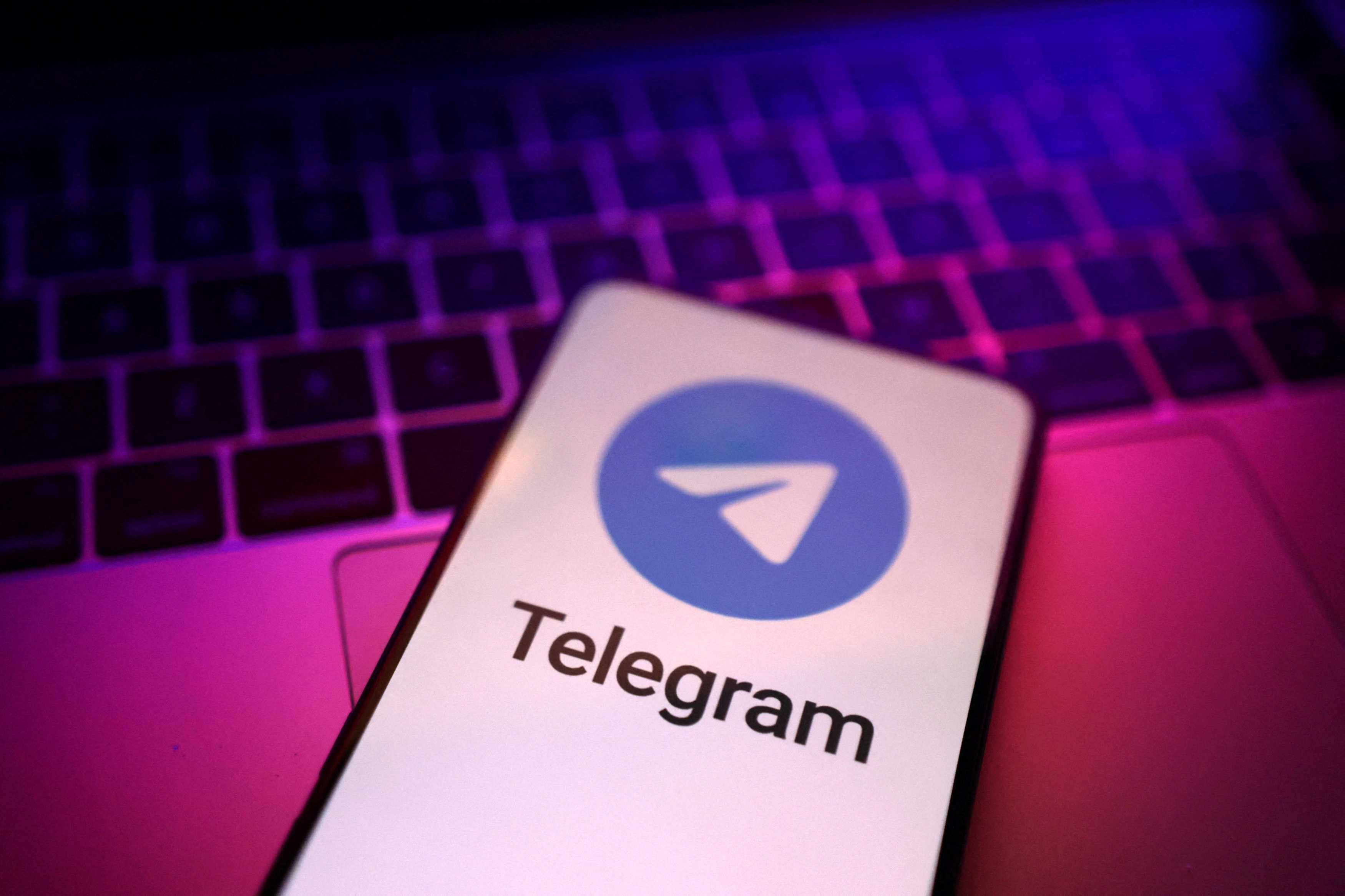 The digital payment era: The security of Telegram's number filtering technology.
