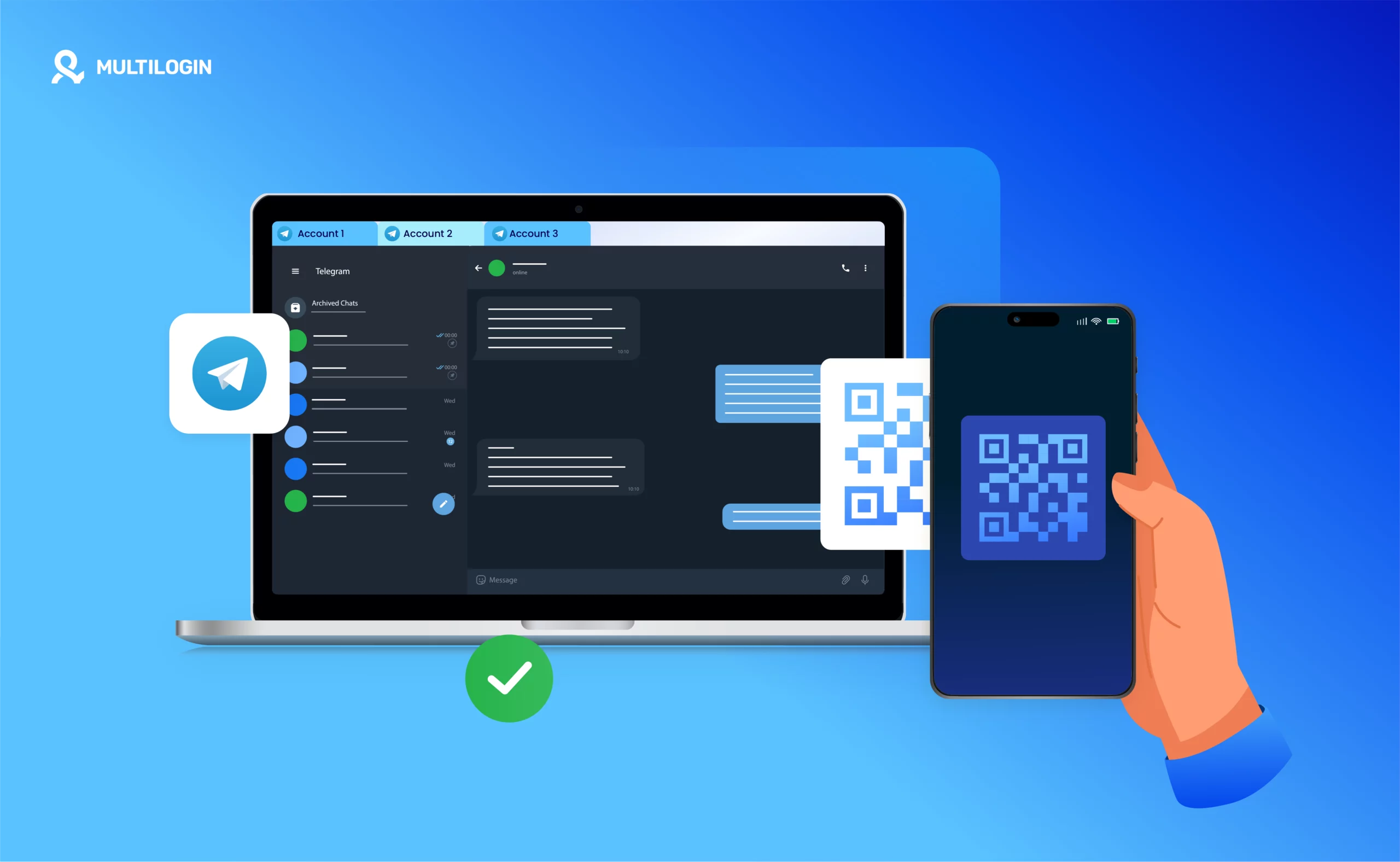 Does a user's phone number support iMessage?