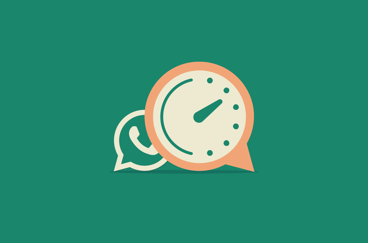 HTX group messaging tool