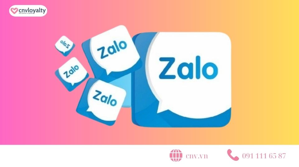 Zalo number screening