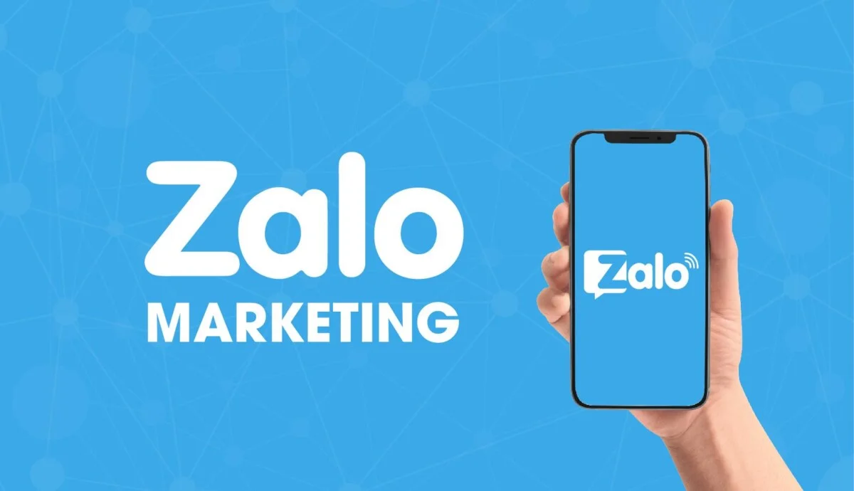 Zalo marketing and traffic generation: Seize the traffic dividend from the Vietnamese social media giant.